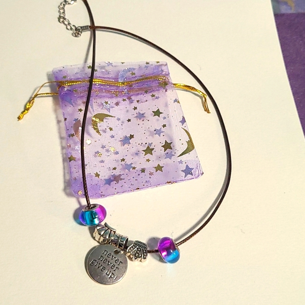 Handmade Necklace